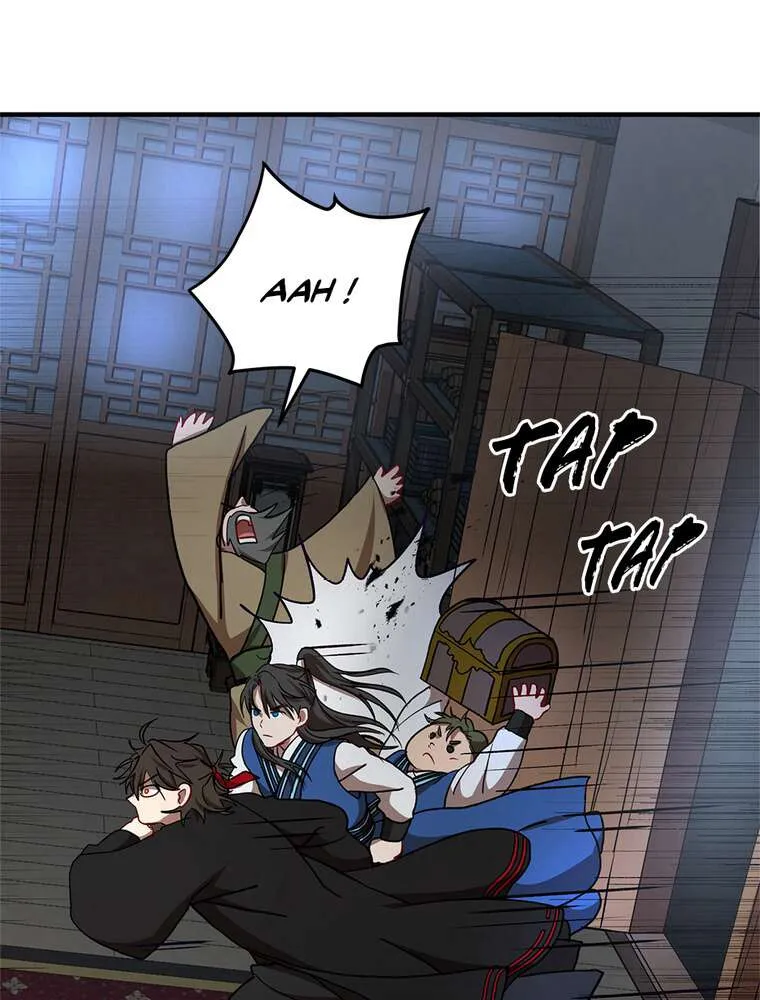 Read La Saga du Clan Mudang FR Manga Online