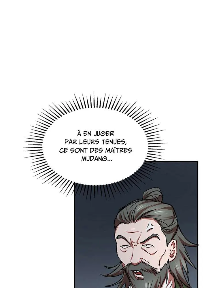 Read La Saga du Clan Mudang FR Manga Online