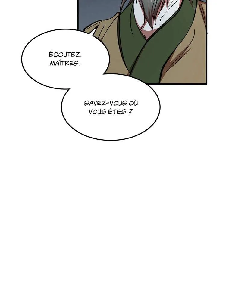 Read La Saga du Clan Mudang FR Manga Online