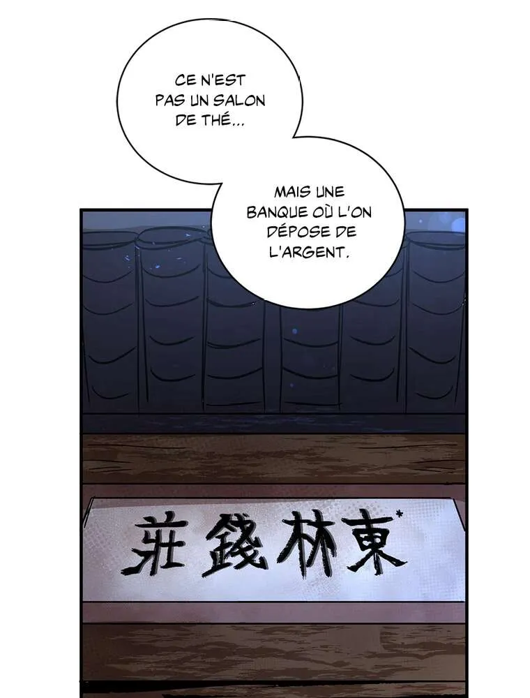 Read La Saga du Clan Mudang FR Manga Online