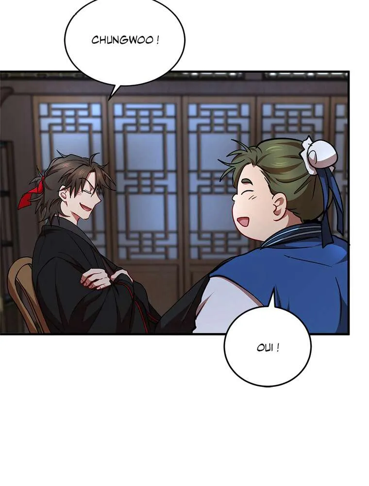 Read La Saga du Clan Mudang FR Manga Online