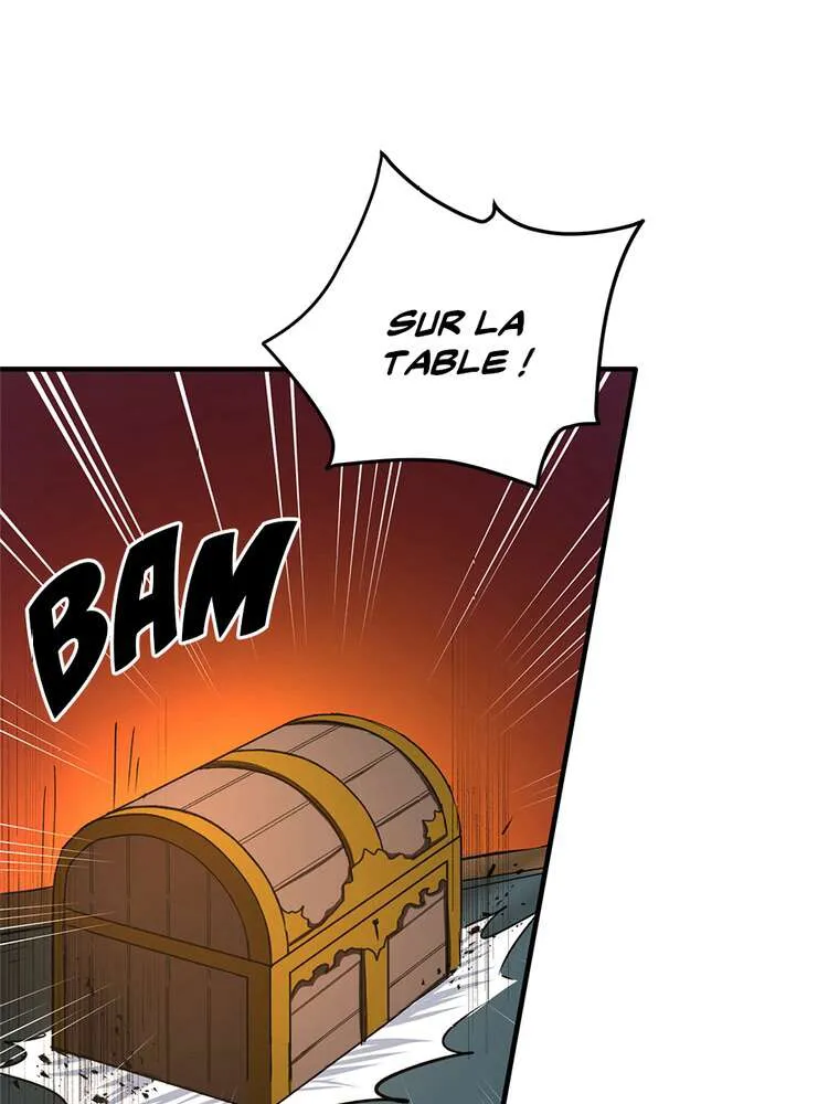 Read La Saga du Clan Mudang FR Manga Online