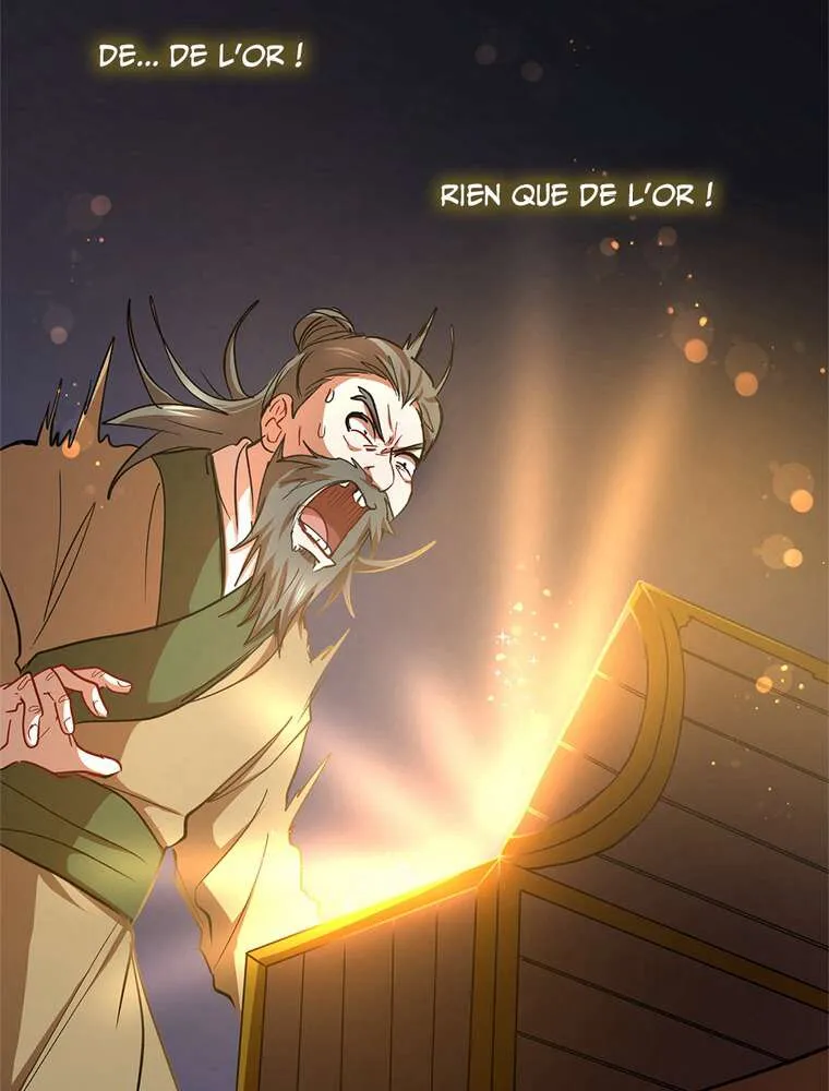 Read La Saga du Clan Mudang FR Manga Online