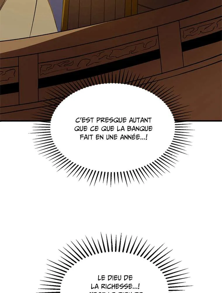 Read La Saga du Clan Mudang FR Manga Online