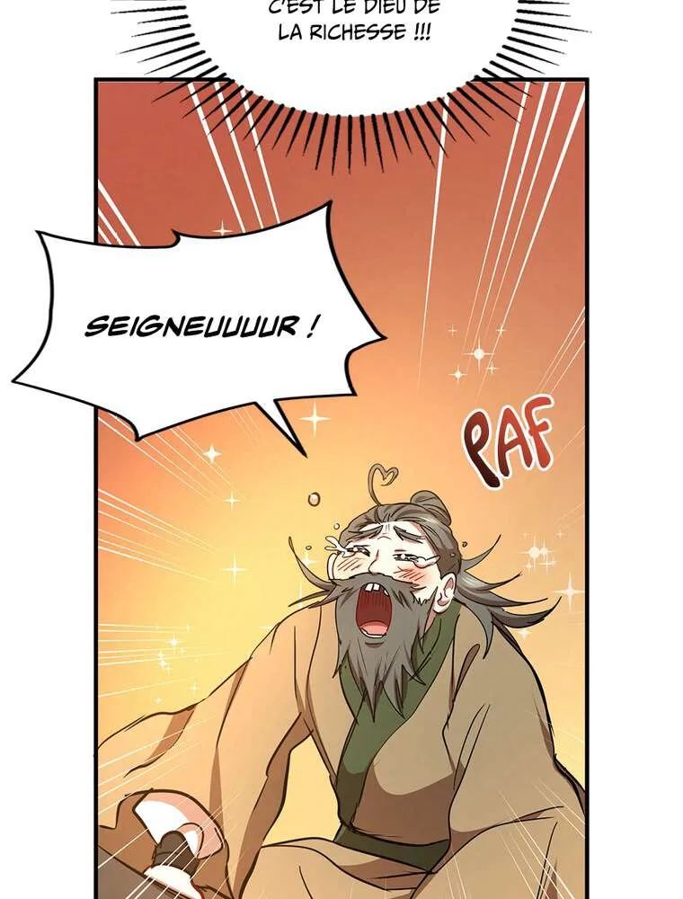 Read La Saga du Clan Mudang FR Manga Online