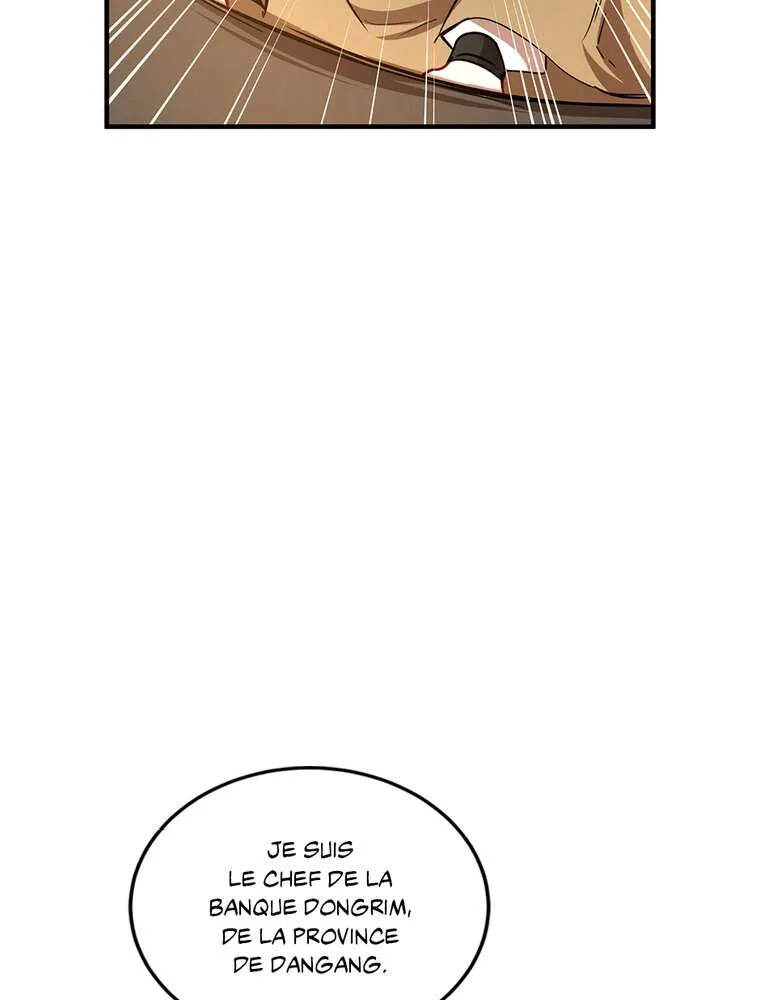 Read La Saga du Clan Mudang FR Manga Online