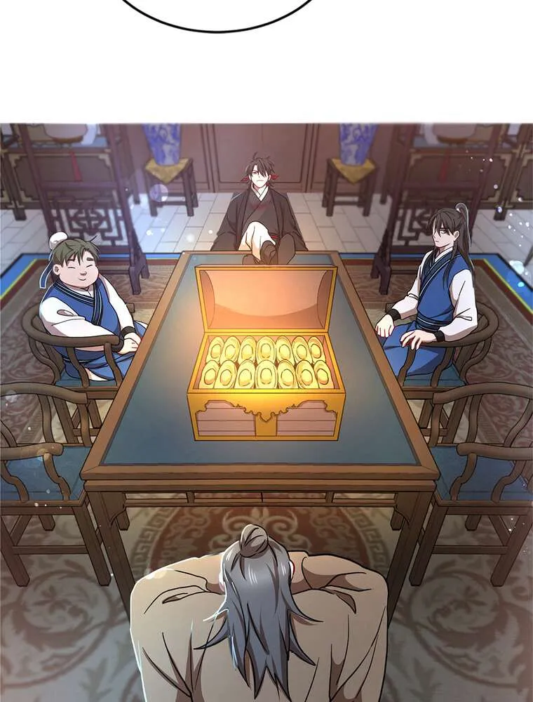 Read La Saga du Clan Mudang FR Manga Online
