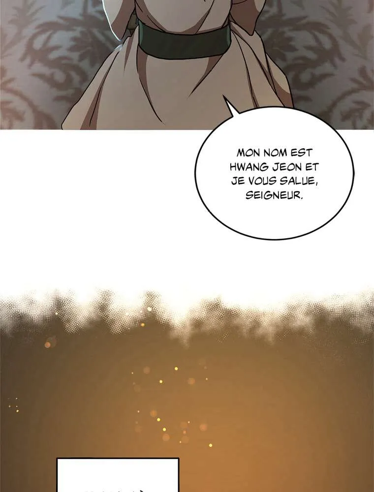 Read La Saga du Clan Mudang FR Manga Online