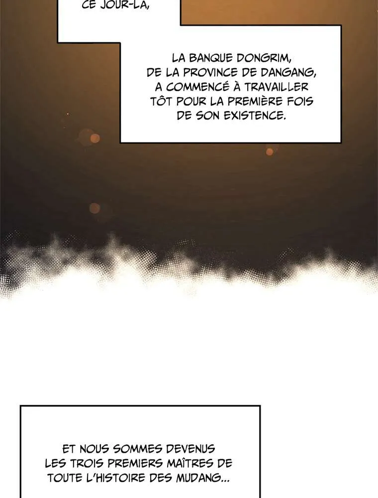 Read La Saga du Clan Mudang FR Manga Online