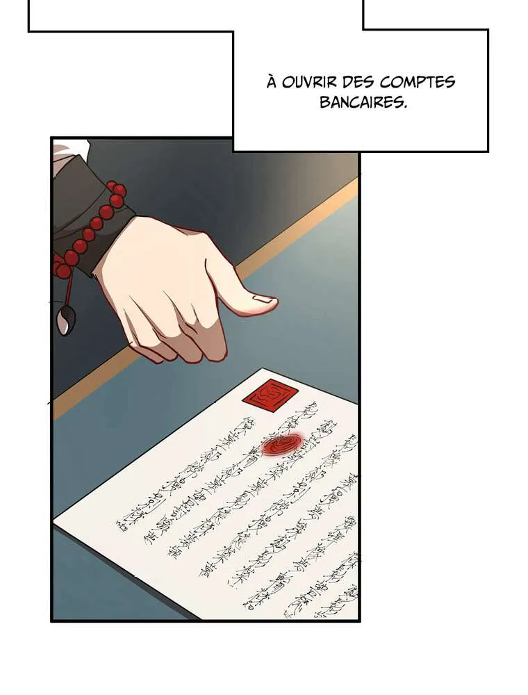 Read La Saga du Clan Mudang FR Manga Online