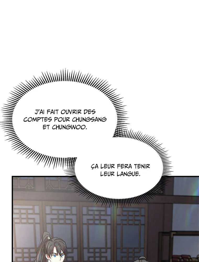 Read La Saga du Clan Mudang FR Manga Online