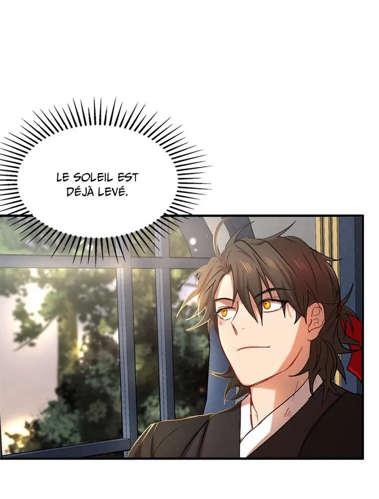 Read La Saga du Clan Mudang FR Manga Online