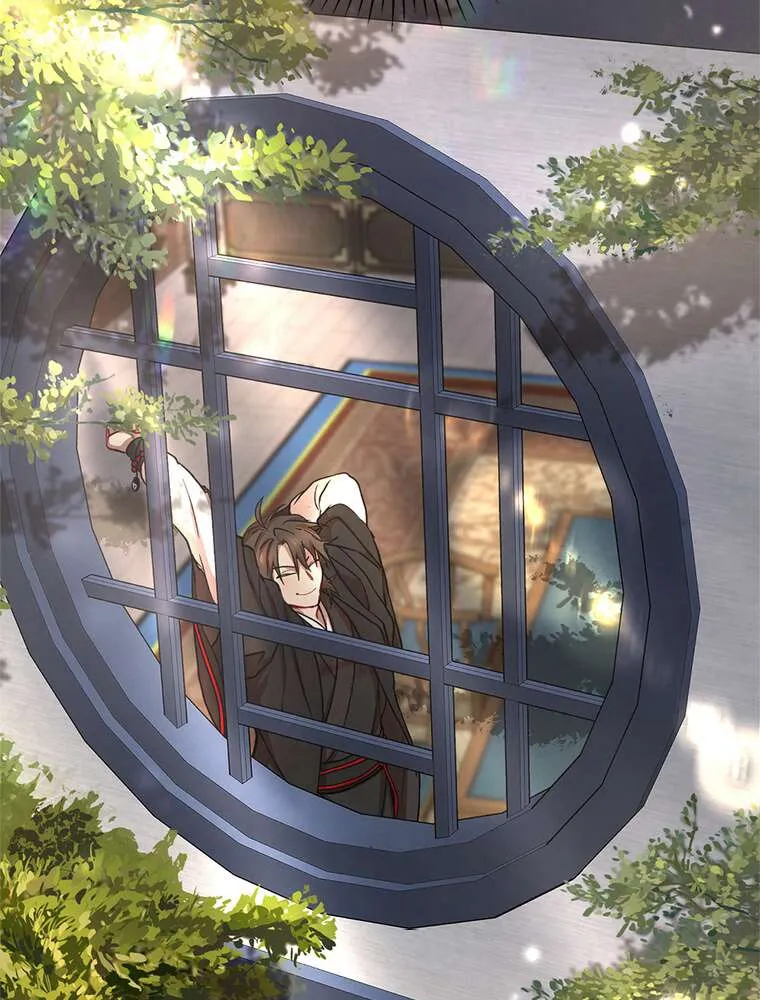 Read La Saga du Clan Mudang FR Manga Online