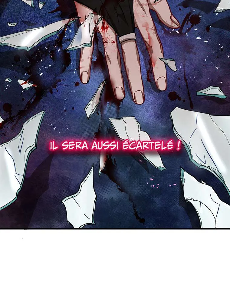 Read La Saga du Clan Mudang FR Manga Online