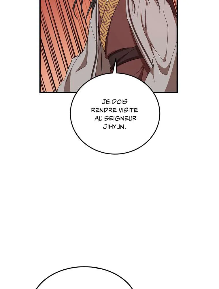 Read La Saga du Clan Mudang FR Manga Online