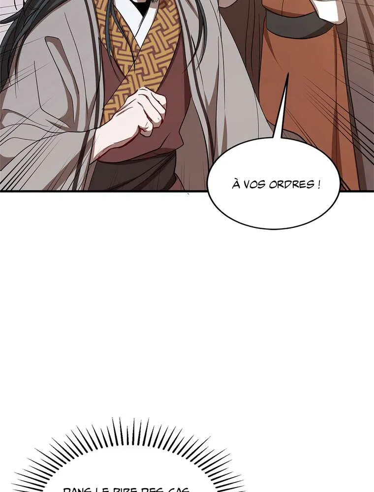 Read La Saga du Clan Mudang FR Manga Online