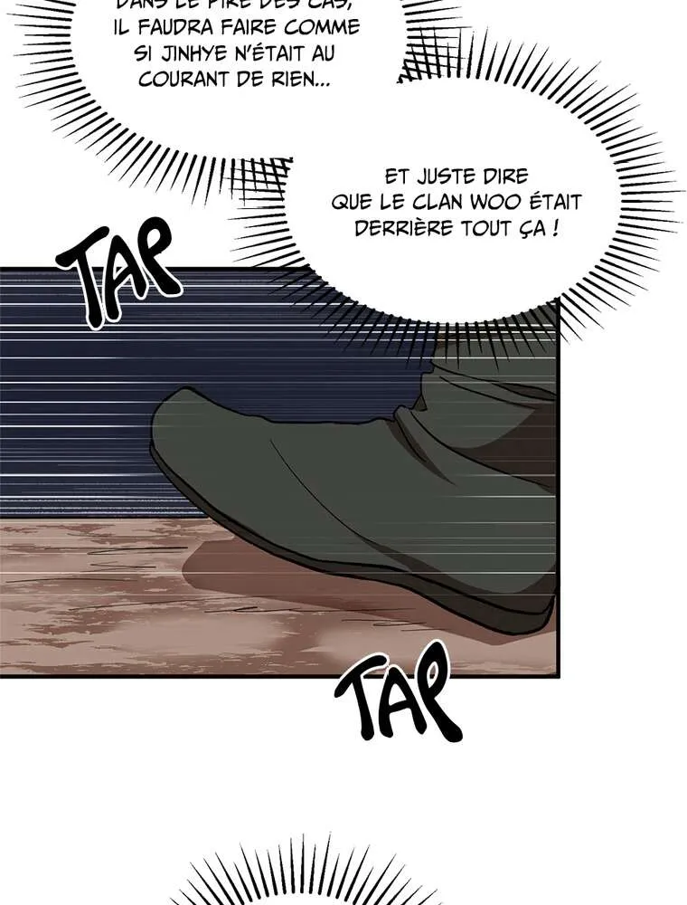 Read La Saga du Clan Mudang FR Manga Online