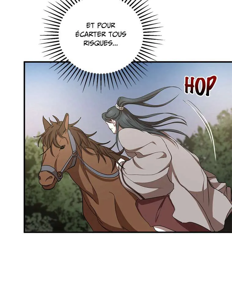 Read La Saga du Clan Mudang FR Manga Online
