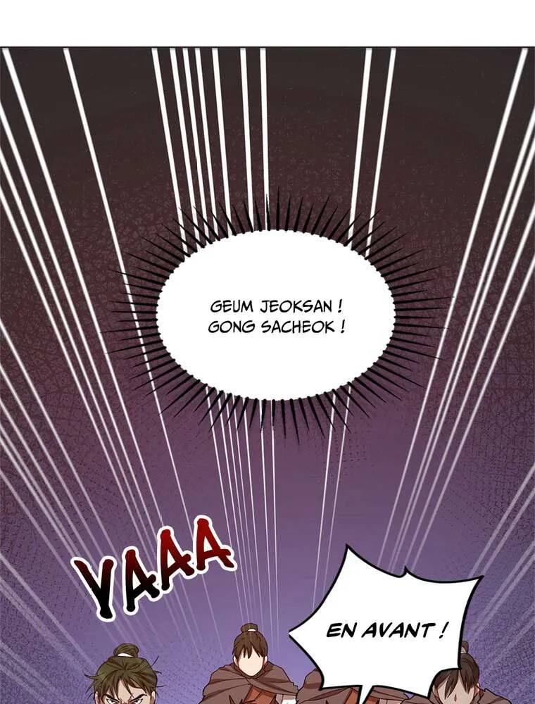 Read La Saga du Clan Mudang FR Manga Online