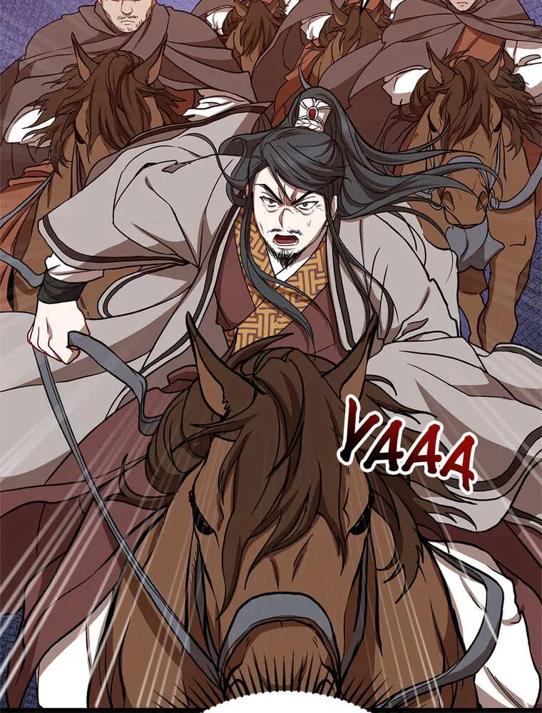 Read La Saga du Clan Mudang FR Manga Online