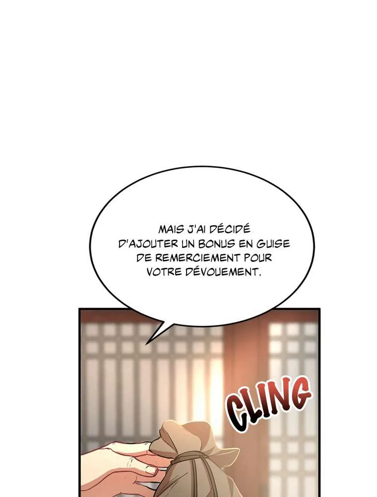 Read La Saga du Clan Mudang FR Manga Online
