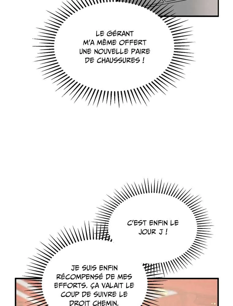 Read La Saga du Clan Mudang FR Manga Online