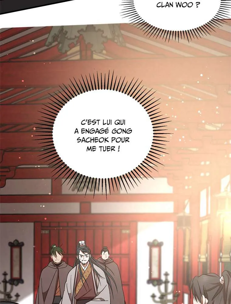 Read La Saga du Clan Mudang FR Manga Online
