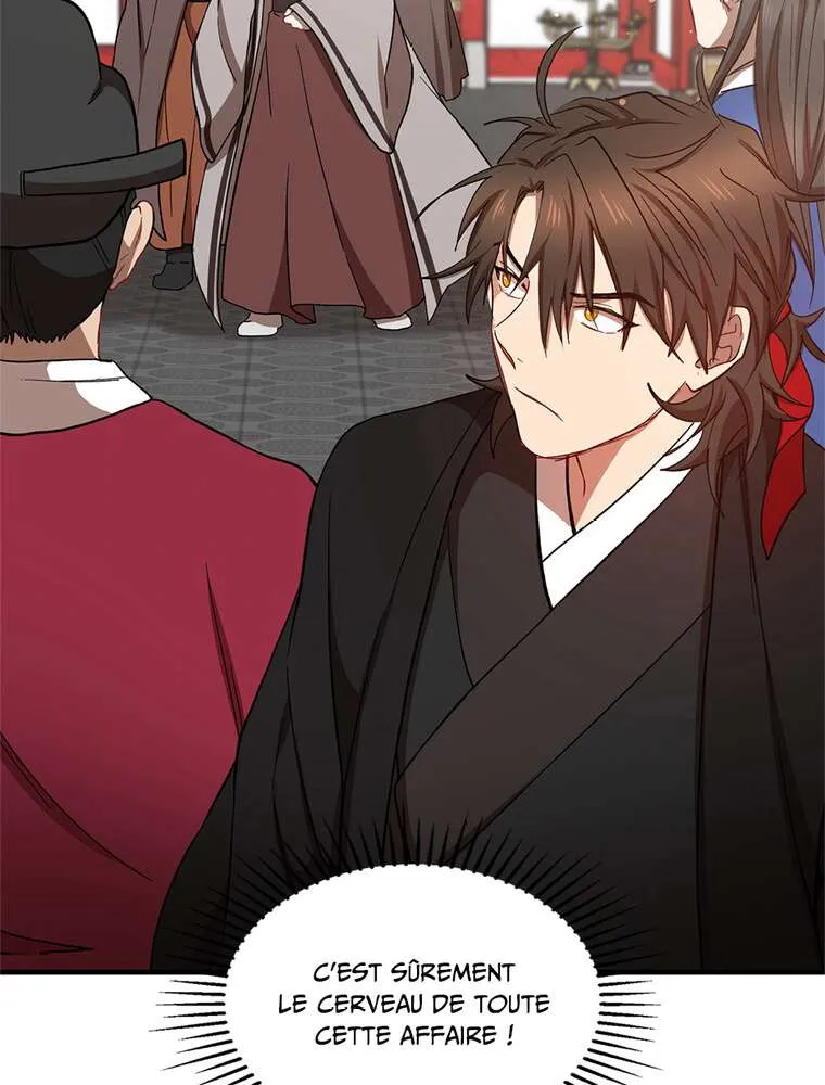 Read La Saga du Clan Mudang FR Manga Online