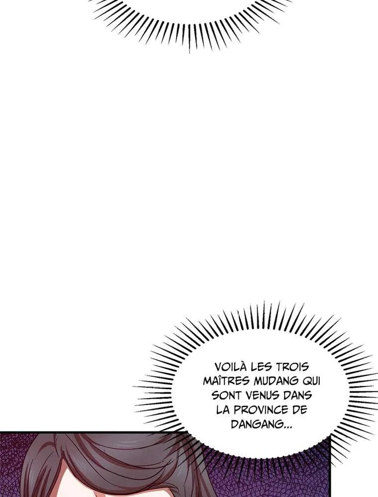 Read La Saga du Clan Mudang FR Manga Online
