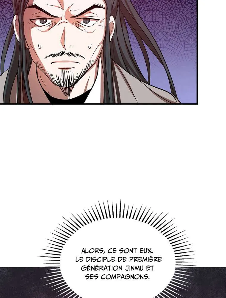 Read La Saga du Clan Mudang FR Manga Online