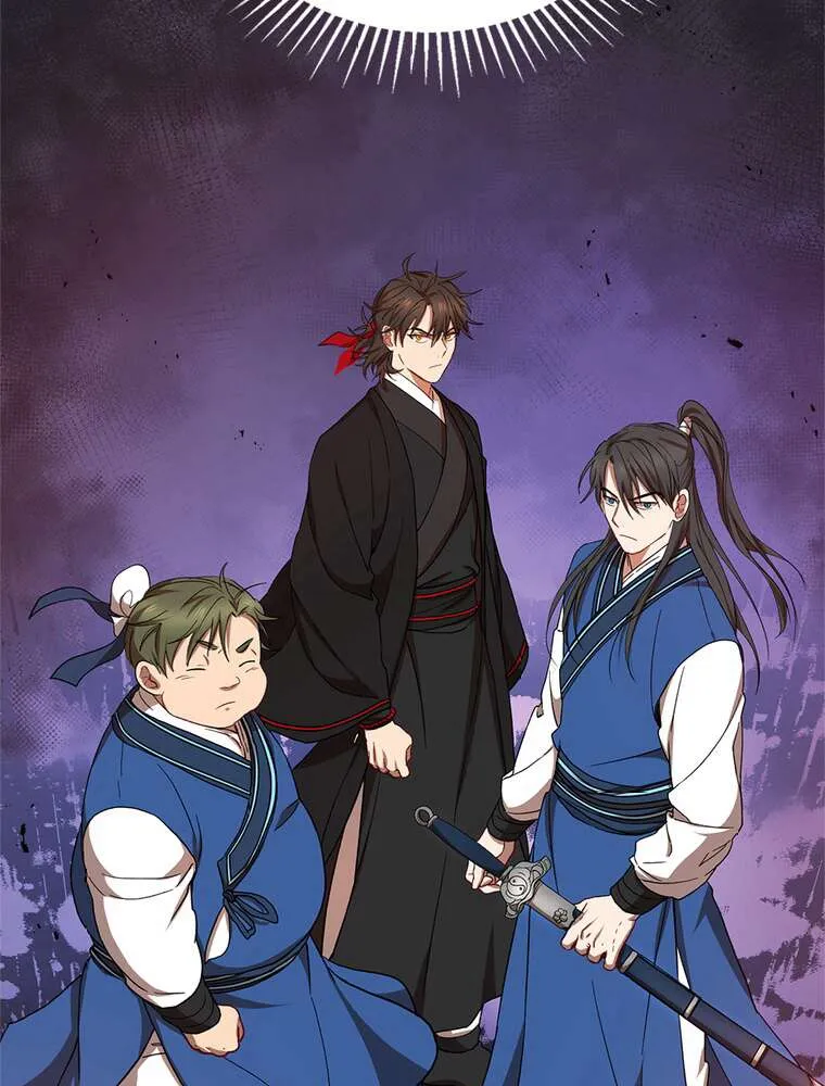 Read La Saga du Clan Mudang FR Manga Online