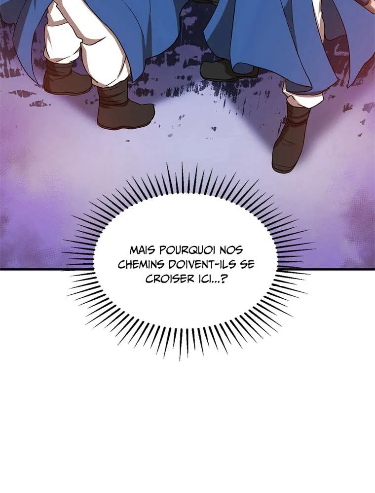 Read La Saga du Clan Mudang FR Manga Online