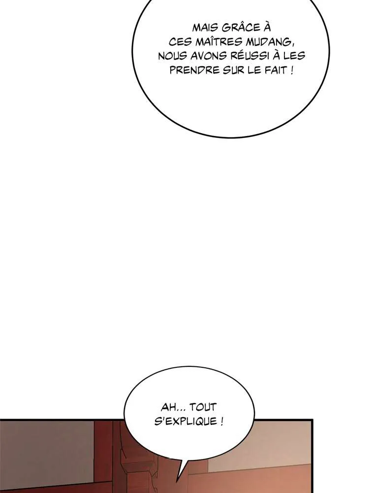 Read La Saga du Clan Mudang FR Manga Online