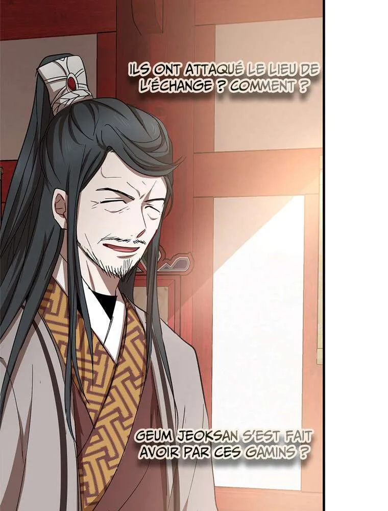 Read La Saga du Clan Mudang FR Manga Online
