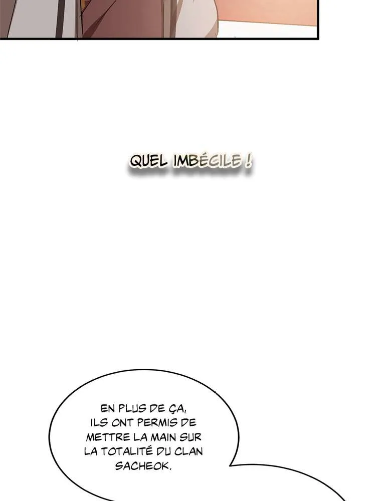 Read La Saga du Clan Mudang FR Manga Online