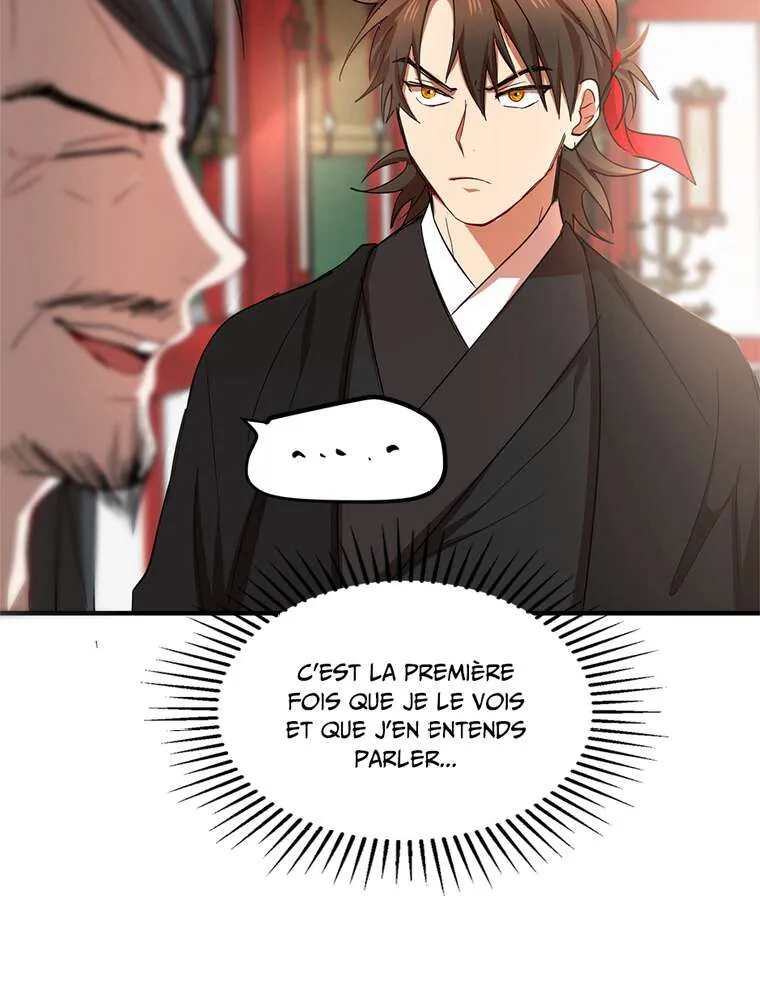 Read La Saga du Clan Mudang FR Manga Online