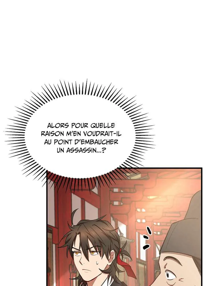 Read La Saga du Clan Mudang FR Manga Online