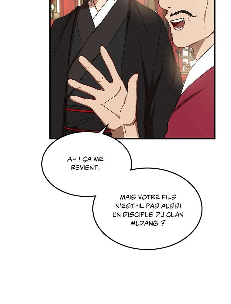 Read La Saga du Clan Mudang FR Manga Online
