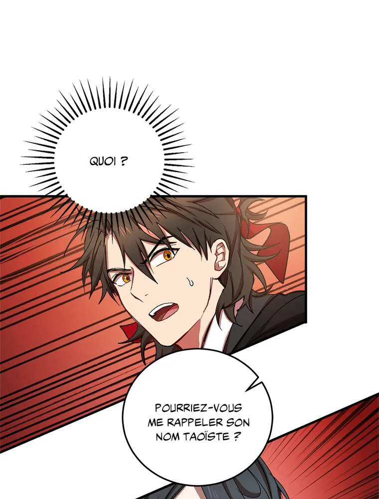 Read La Saga du Clan Mudang FR Manga Online
