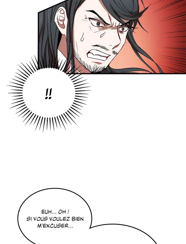 Read La Saga du Clan Mudang FR Manga Online