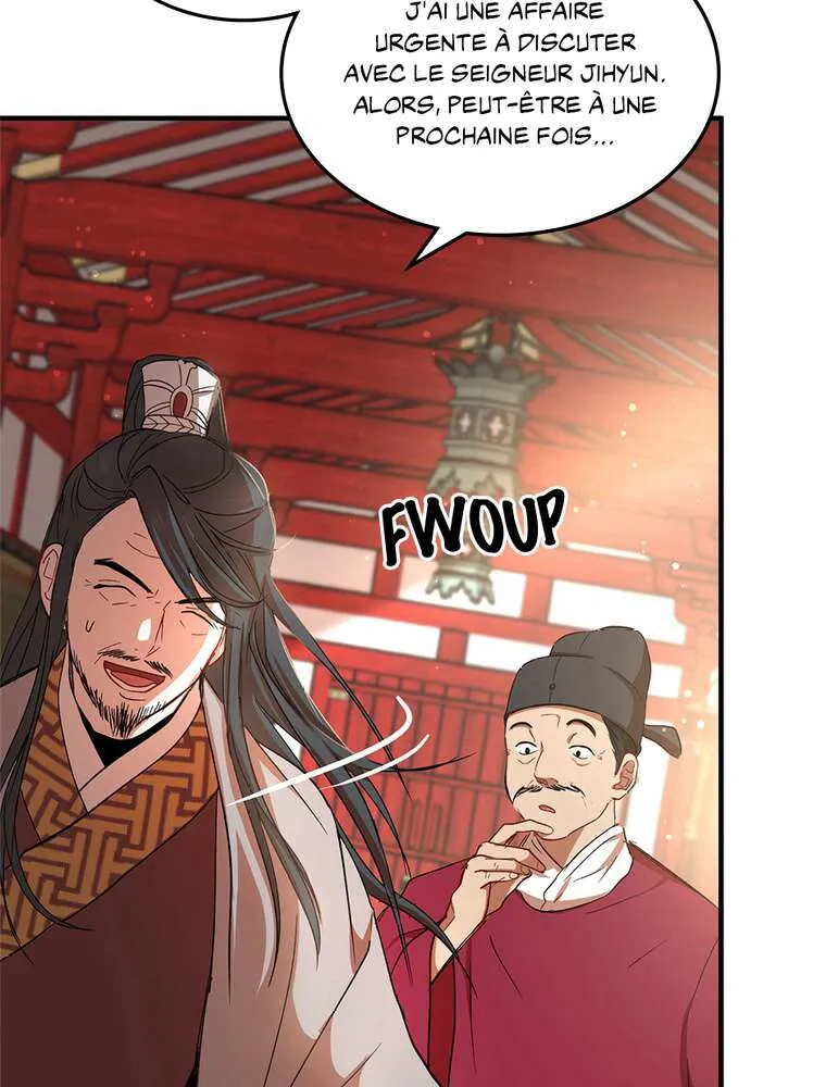 Read La Saga du Clan Mudang FR Manga Online
