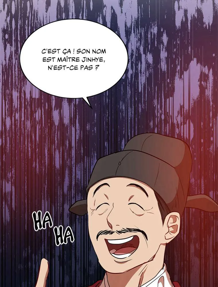 Read La Saga du Clan Mudang FR Manga Online
