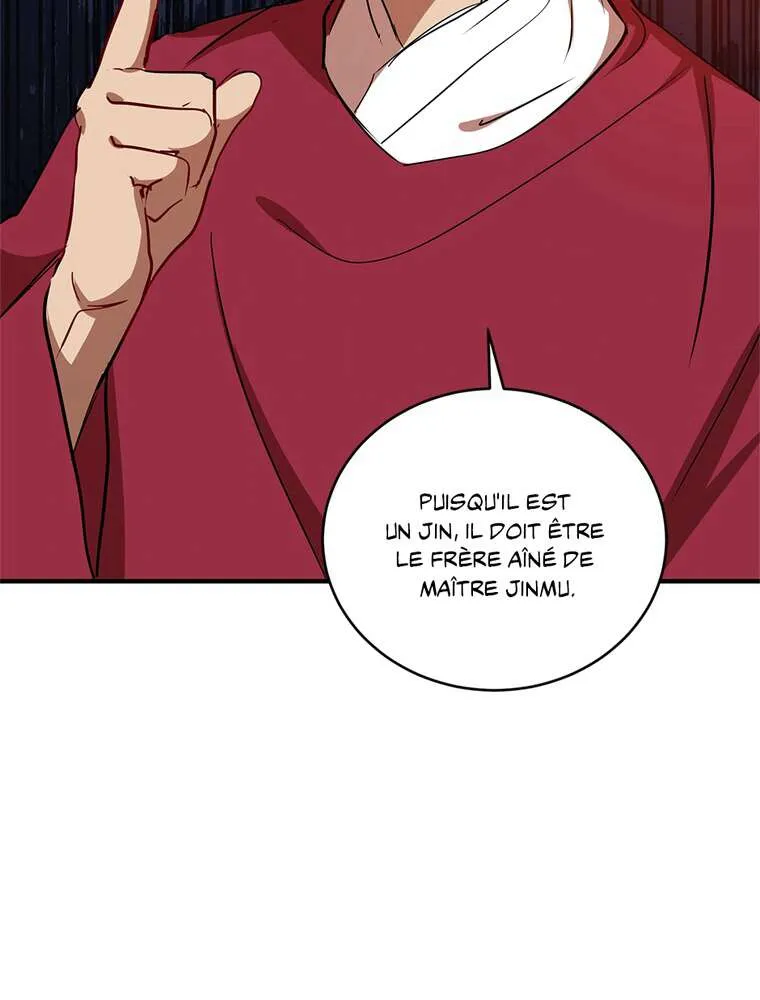 Read La Saga du Clan Mudang FR Manga Online