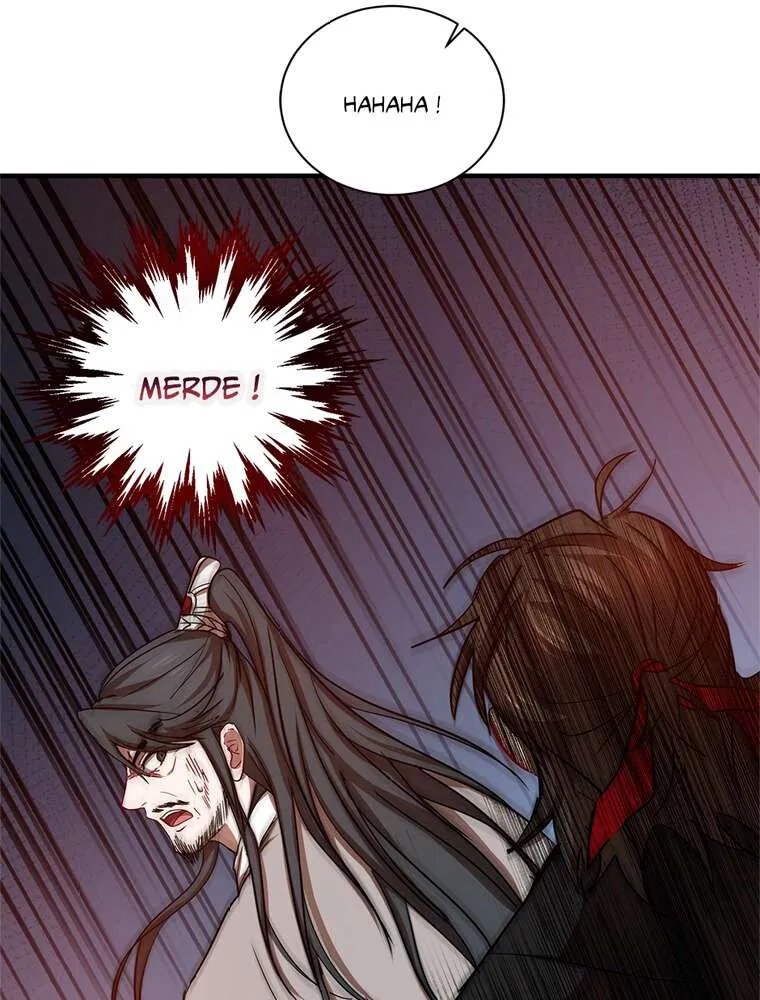 Read La Saga du Clan Mudang FR Manga Online
