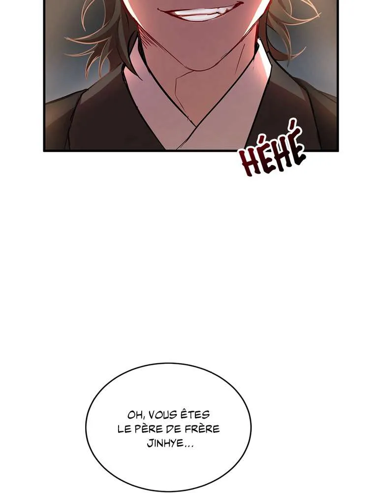 Read La Saga du Clan Mudang FR Manga Online