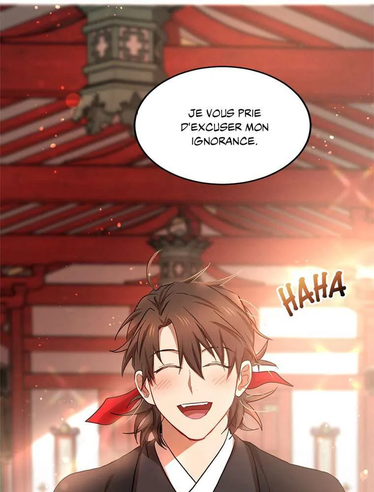 Read La Saga du Clan Mudang FR Manga Online