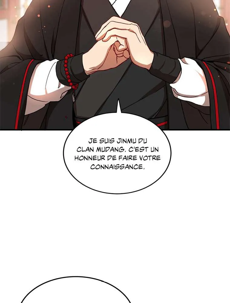 Read La Saga du Clan Mudang FR Manga Online