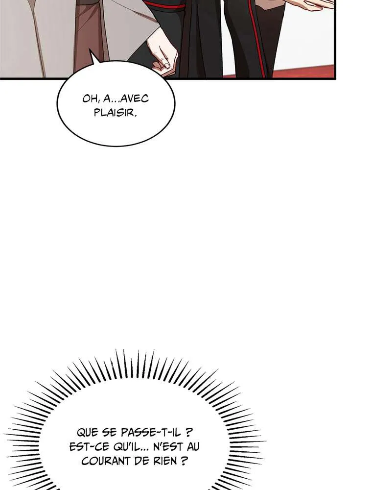 Read La Saga du Clan Mudang FR Manga Online