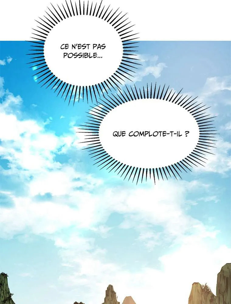 Read La Saga du Clan Mudang FR Manga Online