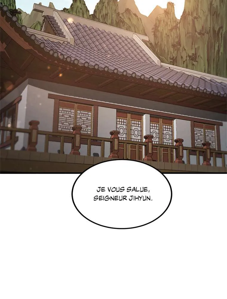 Read La Saga du Clan Mudang FR Manga Online